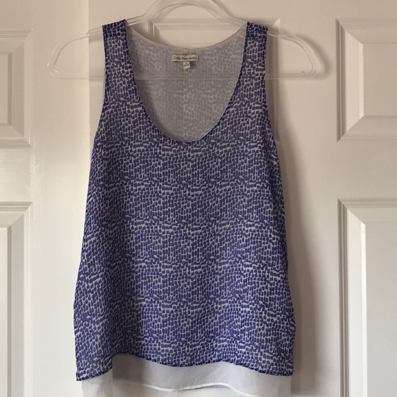 Calvin Klein Jeans Tops - Blouse